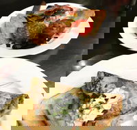 Two Black Sheep Cafe - VIC Tourism