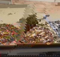 Venice Gourmet Pizza - VIC Tourism