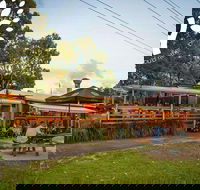 Yum Yum Tree Cafe - VIC Tourism