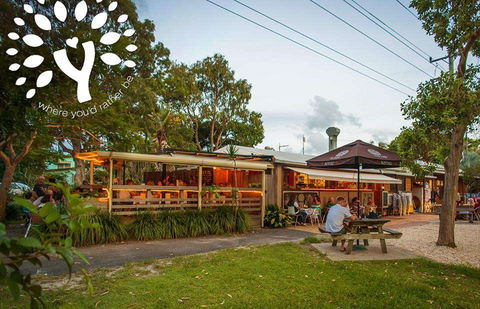 Yum Yum Tree Cafe - VIC Tourism 0