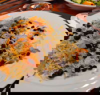 Afghan Salang Restaurant - VIC Tourism