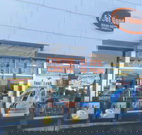 Arirang Korean Barbecue - St Georges Terrace - VIC Tourism