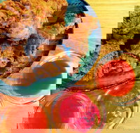 Bababoi Kitchen  Bar - VIC Tourism