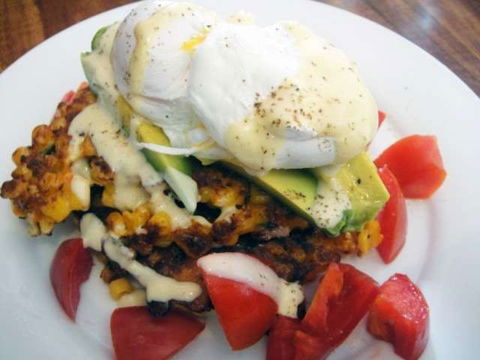 Big Brekky - VIC Tourism 0