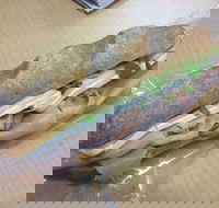 Blah Blah Bar at the Herdsman - VIC Tourism