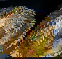 Blue Orchid Thai - VIC Tourism