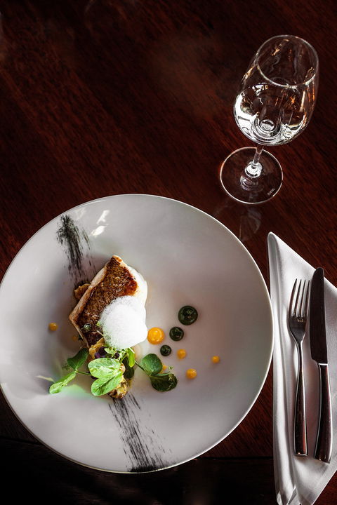 Bommie Restaurant - VIC Tourism 0