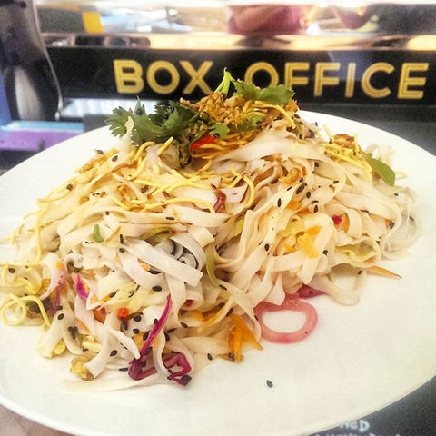 Box Office Cafe - VIC Tourism 1