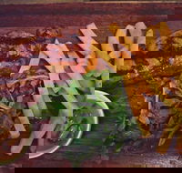 Brewery - VIC Tourism