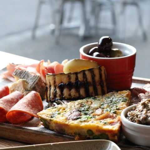 Caffe La Via - VIC Tourism 0