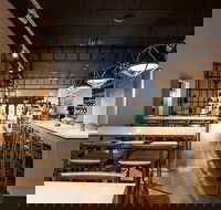 Campos Dulwich Hill - VIC Tourism