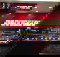 China Joes - VIC Tourism