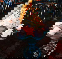 Chocolateria San Churro - Docklands - VIC Tourism