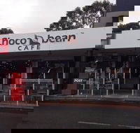 Choco Bean Cafe - VIC Tourism