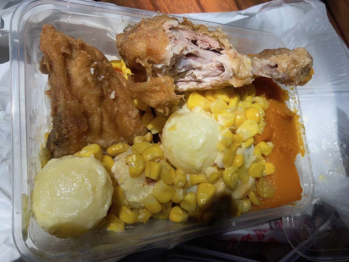 Newtown NSW VIC Tourism