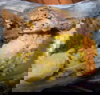 Clem's Chicken Shop - VIC Tourism