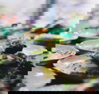 Crema and Cream - VIC Tourism