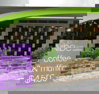 Curve Restaurant  Bar - VIC Tourism