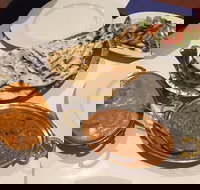 Curry Guru - VIC Tourism