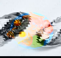 DD Collective - Harbord Diggers - VIC Tourism