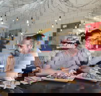 Eltons Eating  Drinking - VIC Tourism