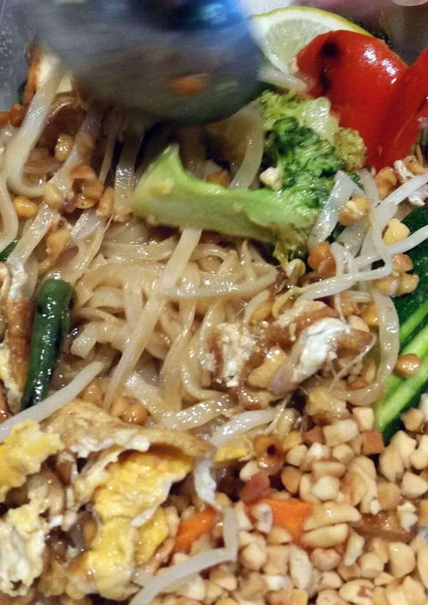 Everyday's Sunday Thai Eatery - VIC Tourism 0