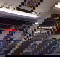 Fast Eddy's Cafe - Armadale - VIC Tourism