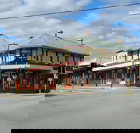 Flo Espresso - VIC Tourism