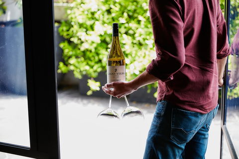 Giant Steps Cellar Door - VIC Tourism 0