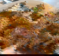 Golden Spice Indian Cuisine - VIC Tourism