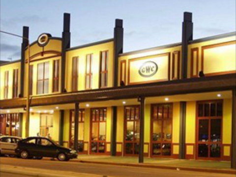 Goulburn Workers Club - VIC Tourism 0