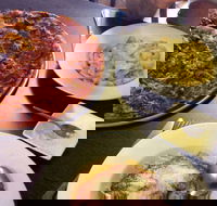 Grand Orient - VIC Tourism