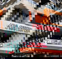 Happy Gathering Restaurant - VIC Tourism