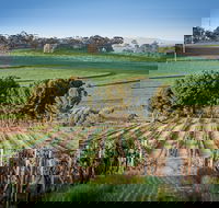 Heritage Wines - VIC Tourism