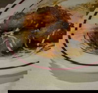 Hoh Won - VIC Tourism