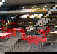 Hyde Park Hotel - VIC Tourism