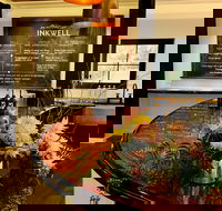 Inkwell Wines Tasting Rooms - VIC Tourism