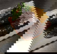 Isabelles Wood Fired Oven Pizzeria - VIC Tourism