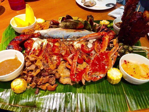 Jasmine's Cafe & Restaurant - VIC Tourism 0