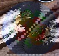 Jonsons Restaurant Bar