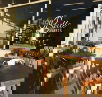 La Belle Patisserie - VIC Tourism