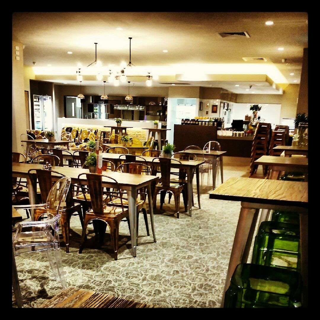 Henderson WA VIC Tourism