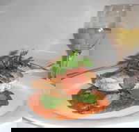La Zana Ristorante - VIC Tourism