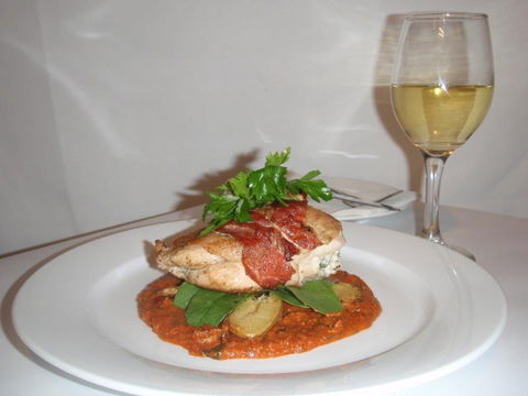 La Zana Ristorante - VIC Tourism 0