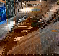 Leaf Cafe - VIC Tourism