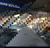 Mama Blu's Kitchen - VIC Tourism