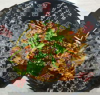 Master Da Sheng - VIC Tourism