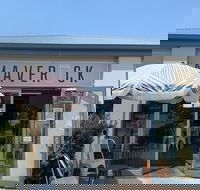Maverick Coffee House and Roastery - VIC Tourism