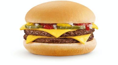 McDonald's - VIC Tourism 0