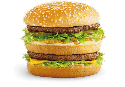 McDonald's - Baulkham Hills - VIC Tourism 0
